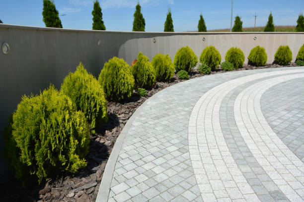 Best Permeable Paver Driveways in USA